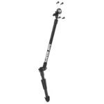 RAM® Press-N-Lock™ 24" Kayak Tube Base with X-Grip® Large Phone Holder - Image 8