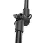 RAM® Press-N-Lock™ 24" Kayak Tube Base with X-Grip® Large Phone Holder - Image 3