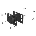 RAM® Low-Profile Cage Guard Mount with Backing Plate - Image 3