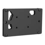 RAM® Low-Profile Cage Guard Mount with Backing Plate - Image 4
