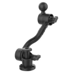 RAM® Composite Drill-Down Ratchet Arm with Ball - Image 5