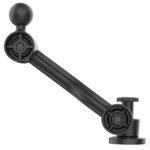 RAM® Composite Drill-Down Ratchet Arm with Ball - Image 2