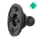 RAM® Rotating Ball Adapter for Phone and Handheld Holders - B Size - Image 5