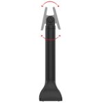 RAM® 14" Pedestal Mount with 75mm VESA Pattern - Image 3