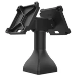 RAM® 7" Pedestal Mount with Dual 100mm VESA Adapters - Image 5