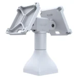 RAM® 7" Pedestal Mount with Dual 100mm VESA Adapters - Gray - Image 5