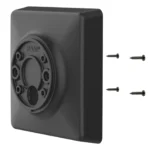 RAM® 100mm & 75mm VESA to AMPS Hole Pattern Adapter Plate - Image 5