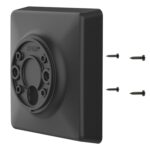 RAM® 100mm & 75mm VESA to AMPS Hole Pattern Adapter Plate