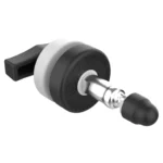 RAM® Tough-Mag™ 48mm Pivoting Magnets for 3 & 4-Point Mounting Base - Image 3