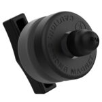 RAM® Tough-Mag™ 48mm Replacement Magnets for 3 & 4-Point Mounting Base