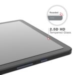 RAM® Screen Protector for Samsung Tab A11+ & A9+ with Thin-Case™ - Image 3