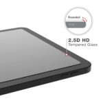 RAM® Screen Protector for iPad 10th & 11th Gen with Thin-Case™ - Image 3