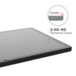 RAM® Screen Protector for Samsung Tab A9+ & Tab A11+ - Image 3
