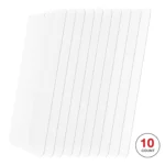 RAM® Screen Protector for XCover7 Pro & 6 Pro - 10-Pack - Image 4