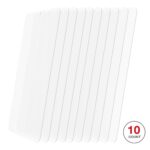 RAM® Screen Protector for XCover7 Pro & 6 Pro - 10-Pack - Image 2