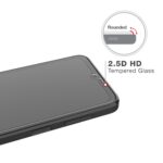 RAM® Screen Protector for XCover7 Pro & 6 Pro - 10-Pack - Image 3