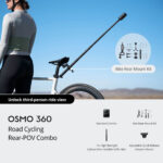 DJI Osmo 360