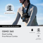 DJI Osmo 360