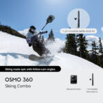 DJI Osmo 360