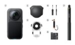 Insta360 X6 Invisible Dive Bundle