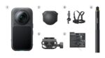 Insta360 X6 Road Cycling Bundle (Independent Handlebars)