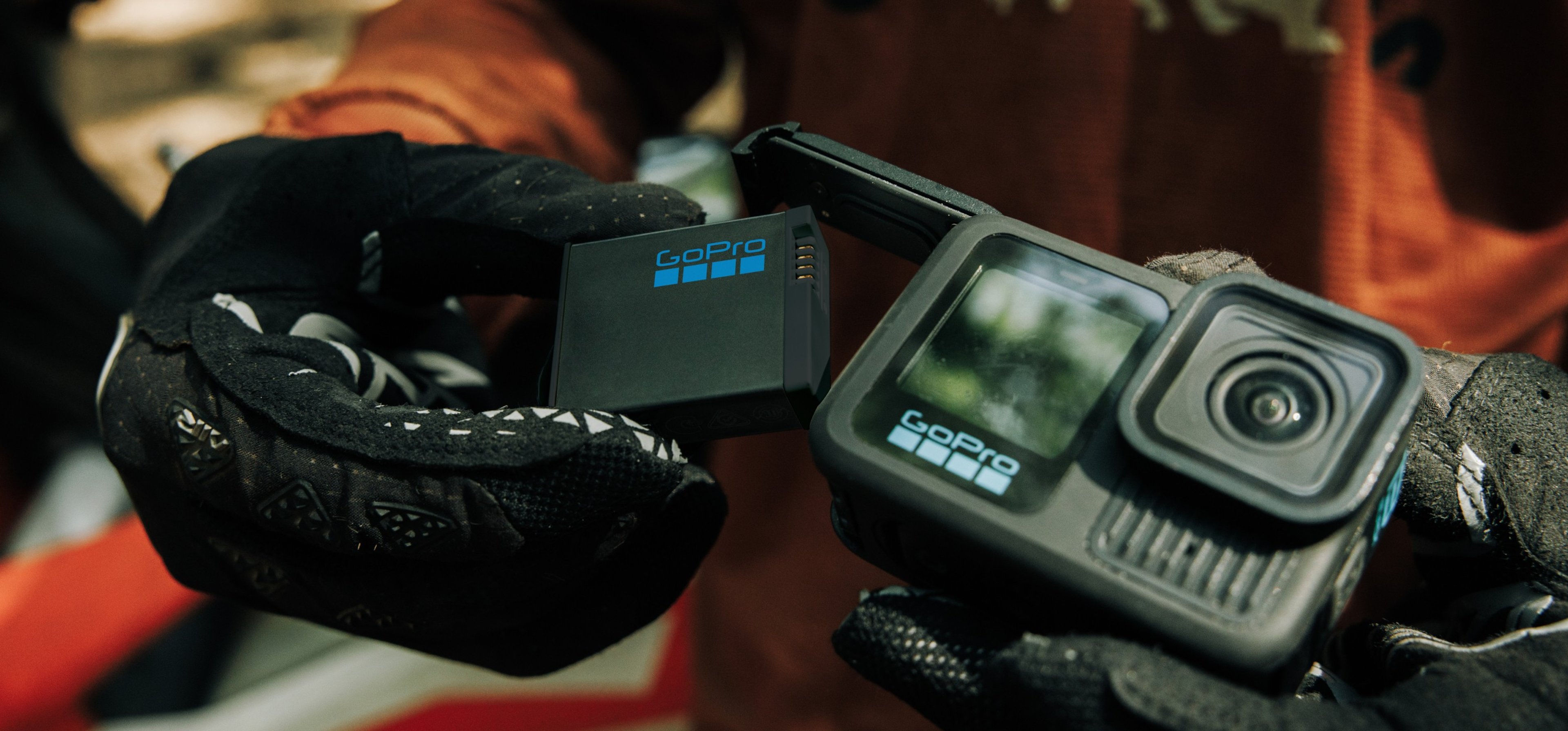 HERO13 Enduro Battery - Ultimate