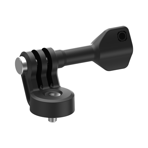 Quad Lock 360 Action Camera Head