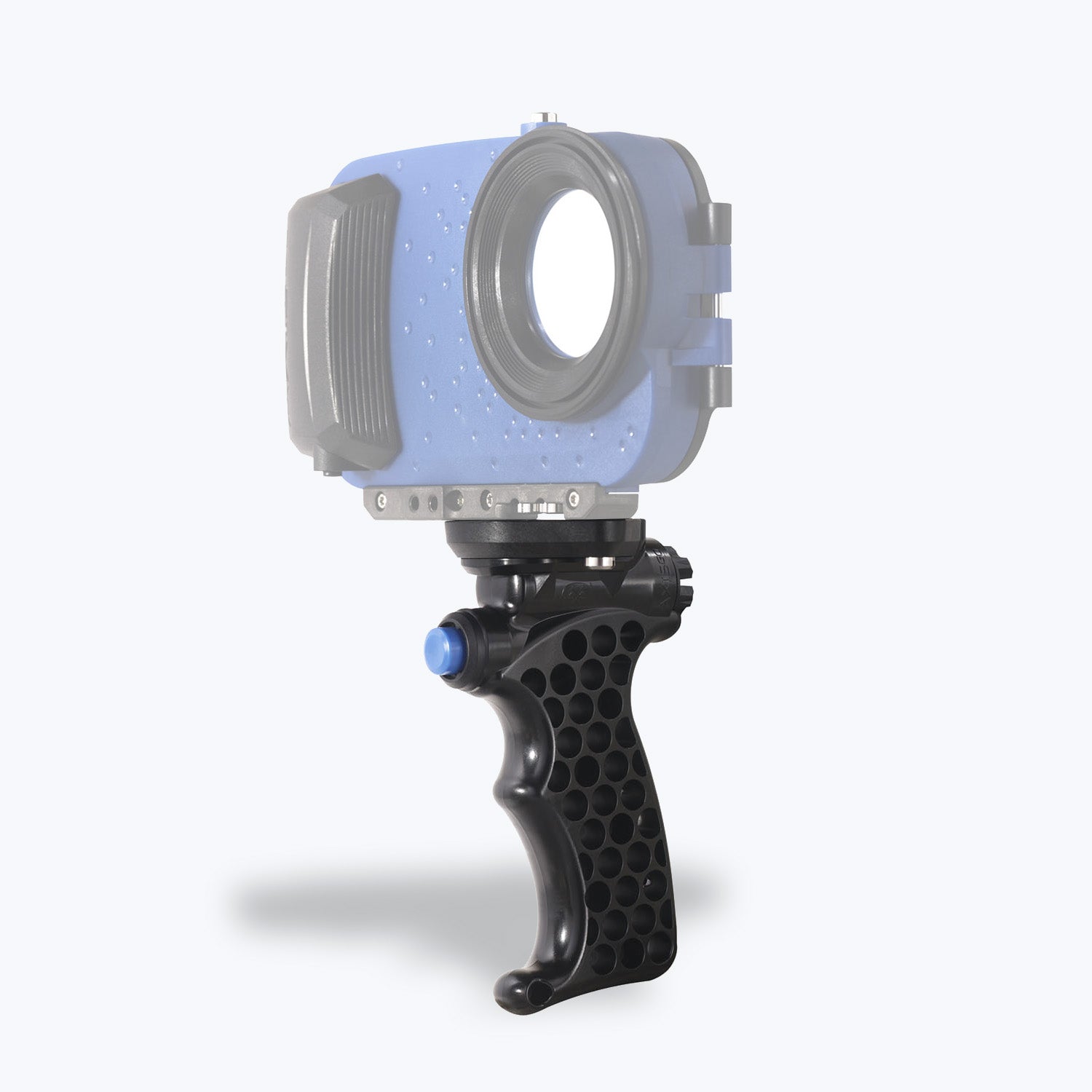 AxisGO bluetooth pistol grip