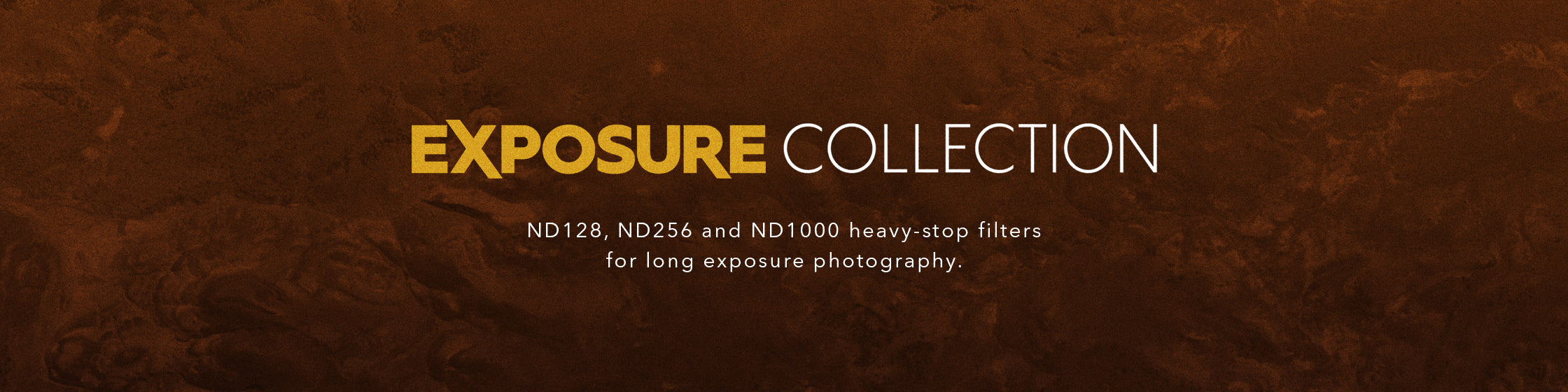 exposure collection