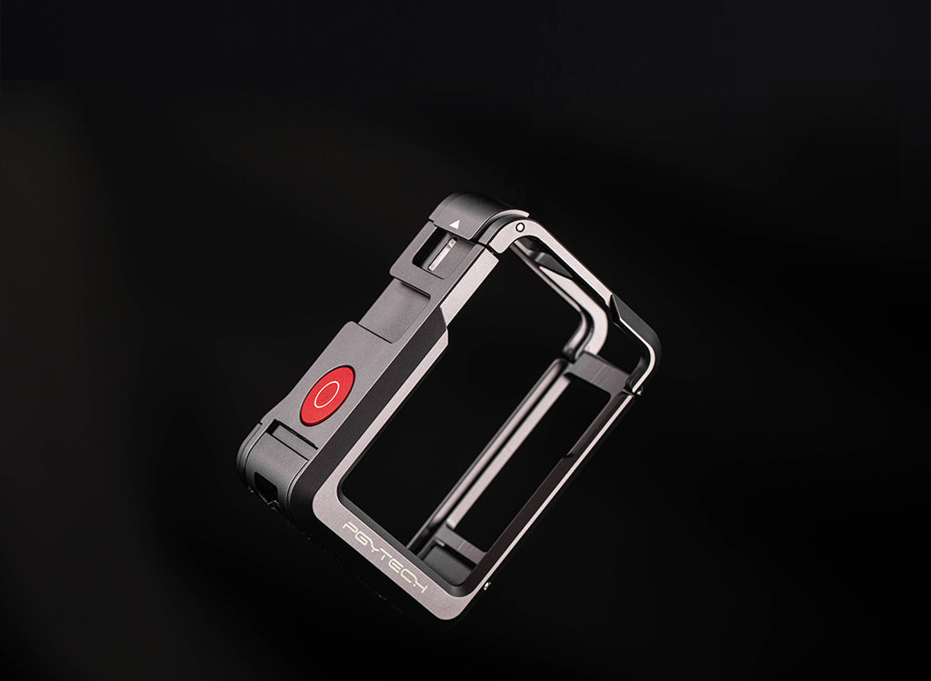 PGYTECH DJI AVATA Safety Carrying Case - Waterproof IP67