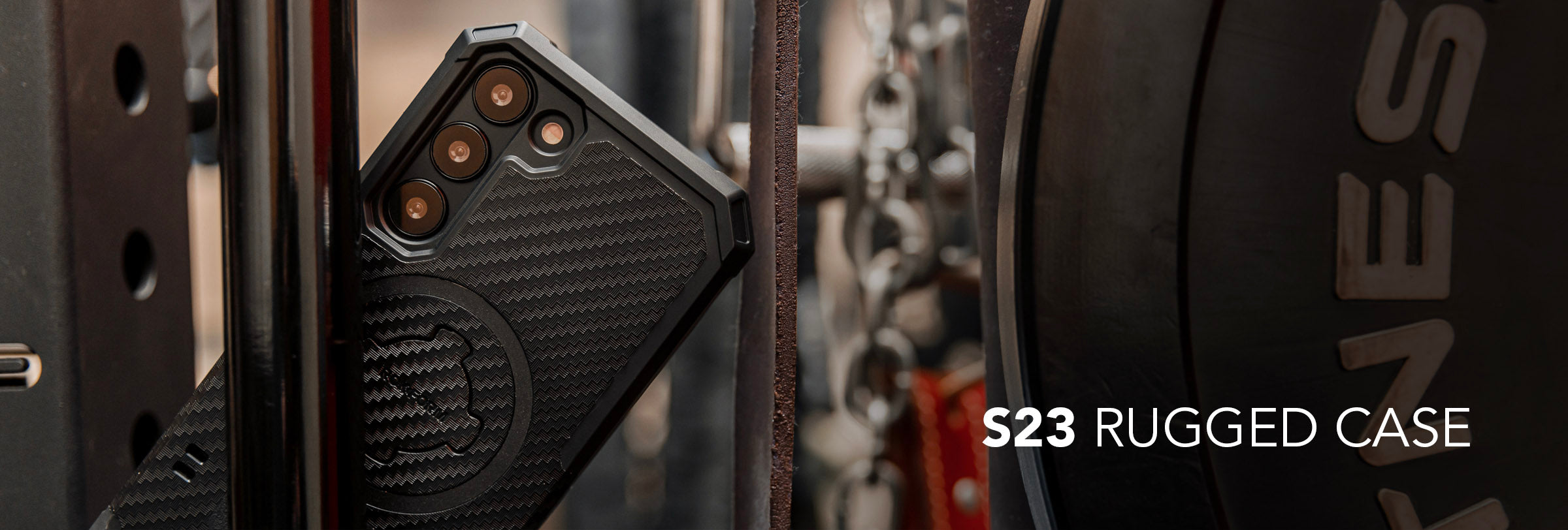 S23 Rokform Rugged Case